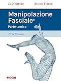 Manipolazione fasciale. Parte teorica