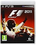 F1 2011 [UK] - [Edizione: Germania]