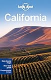 Lonely Planet California [Lingua Inglese]