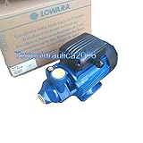 LOWARA P Pompa periferica P30/B 0,55KW / 0,75HP 3x230/400V 50HZ