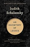 An Inventory of Losses: WINNER OF THE WARWICK PRIZE FOR WOMEN IN TRANSLATION (English Edition)