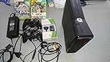 Xbox 360 - Console 4 GB