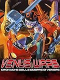 Venus Wars