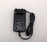 12V 2A AC Adapter for Korg R3 Synthesizer Vocoder Keyboard Power Charger