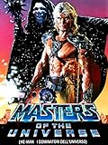 He-man - i dominatori dell universo