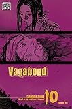 Vagabond (VIZBIG Edition), Vol. 10