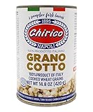 Grano cotto Gr. 420 CHIRICO