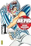 Saint Seiya deluxe