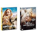 Il Lupo E Il Leone & Mia E Il Leone Bianco