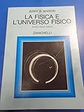 fisica e l universo fisico seconda edizione italiana