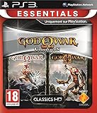 Sony God of War Collection Basic PlayStation 3 videogioco