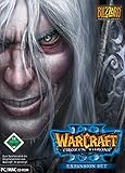 (0001254561) Warcraft 3 - Frozen Throne Add-On