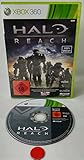 Halo: Reach Uncut [Edizione: Germania]