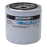 Quicksilver Acqua Che SEPARANO 35-802893Q01 Filtro Carburante