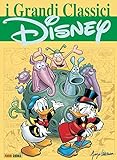 Fumetto I Grandi Classici Disney N° 64 – Panini Comics – Italiano