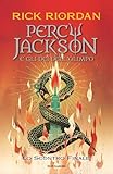 Lo scontro finale. Percy Jackson e gli dei dell Olimpo (Vol. 5)