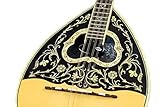 Pickup KNA Bouzouki BZ-1A attivo