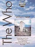 The Who - Who s Next (Classic Album)