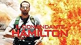 Il Comandante Hamilton