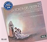 La Forza Del Destino (3 CD)