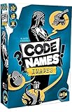 IELLO - CodeNames Images, 51362, Multicolore