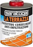 La Terrazza 2,5 Lt Trasparente