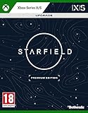 Starfield - Premium Edition Upgrade