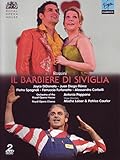 Il Barbiere Di Siviglia (Opera Completa)(Dvd)