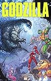 Godzilla (Vol. 24)