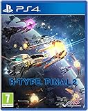 R-Type Final 2 - Standard Edition (PS4)