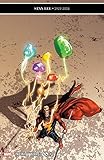 Infinity Wars: Infinity (2018) #1 (English Edition)