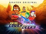 Star Trek: Lower Decks - Season 2