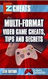 EZ Cheats Tips and Secrets For PS3, Xbox 360 & Wii 5th Edition (EZ Cheats Series) (English Edition)