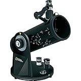 National Geographic 9065000 Telescopio Compatto 114/500