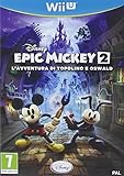 Epic Mickey 2 (Wii U)