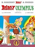 Asterix 12: Olympius: 15