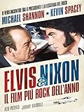 Elvis & Nixon