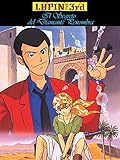 Lupin The 3rd: Il Segreto del Diamante Penombra