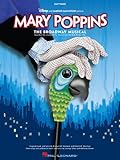 Mary Poppins Songbook: The New Musical (PIANO) (English Edition)