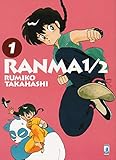 Ranma ½ (Vol. 1)