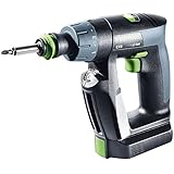 Trapano-avvitatore Festool CXS Li 2,6-Set