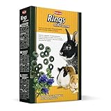 Padovan Rings with Lucerne - 150 gr