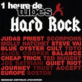 Various - Une Heure de Tubes Hard Rock