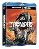 Tremors 1,6 (Box 6 Br)