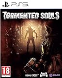 Tormented Souls (PlayStation 5) [Edizione: Francia]