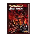 Daemons of Chaos Army Book