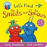 Let s Find Smeds and Smoos