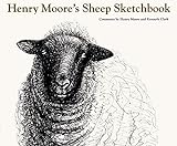 Henry Moore s Sheep Sketchbook