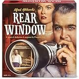 Funko Rear Window Game