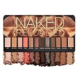 Urban Decay Naked Reloaded Palette di ombretti